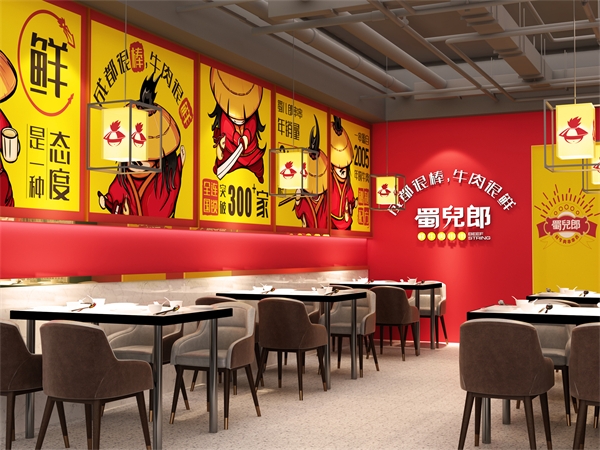 串串香加盟对比选购：3大维度帮你选对品牌